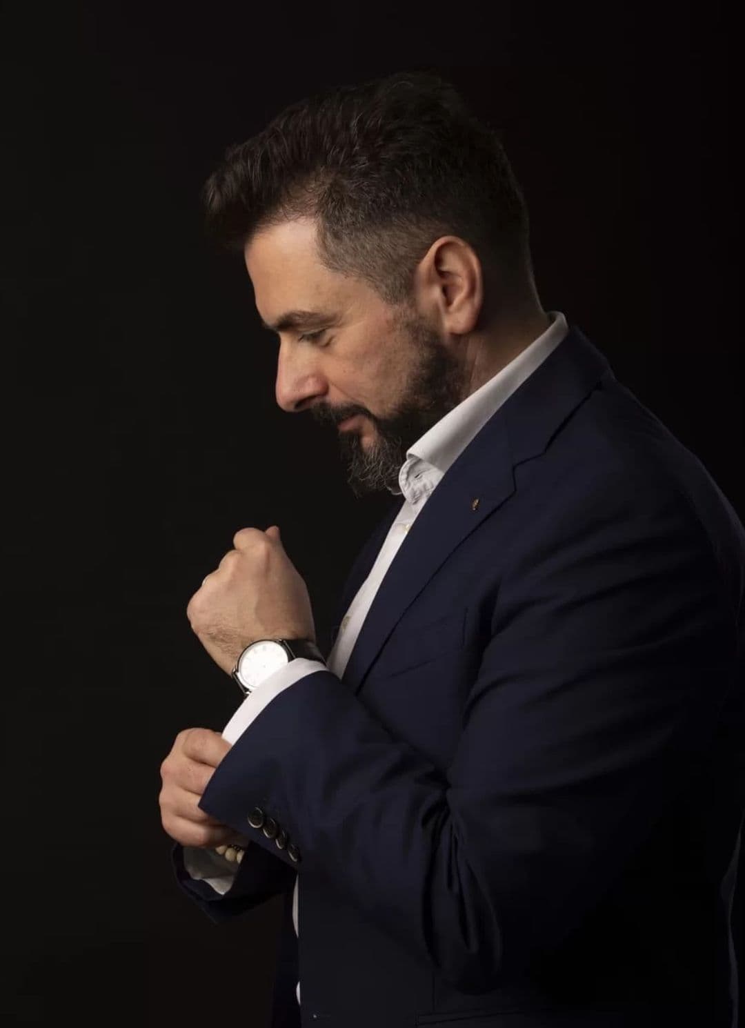 Ritratto di Dario