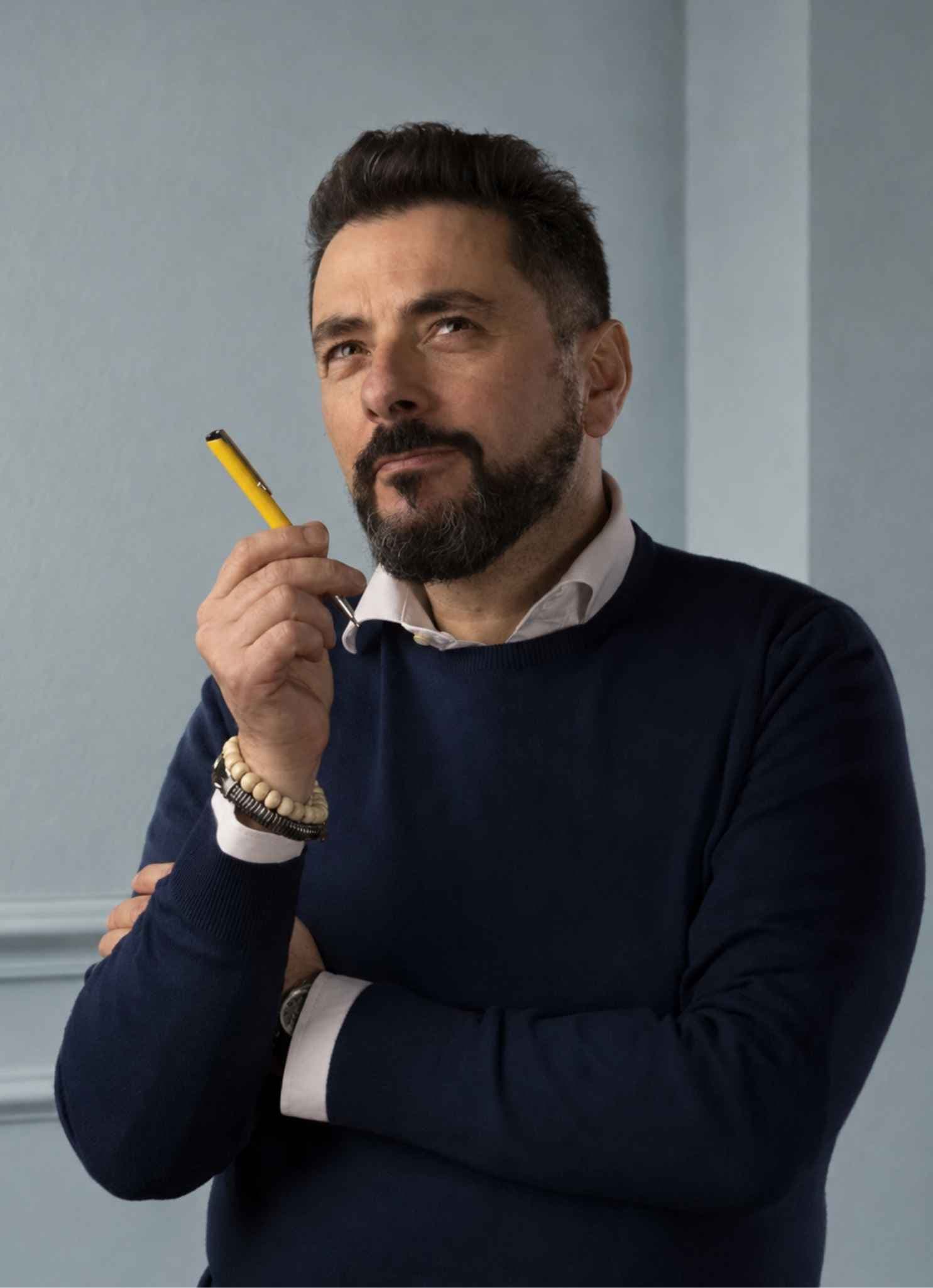 Dario Tana