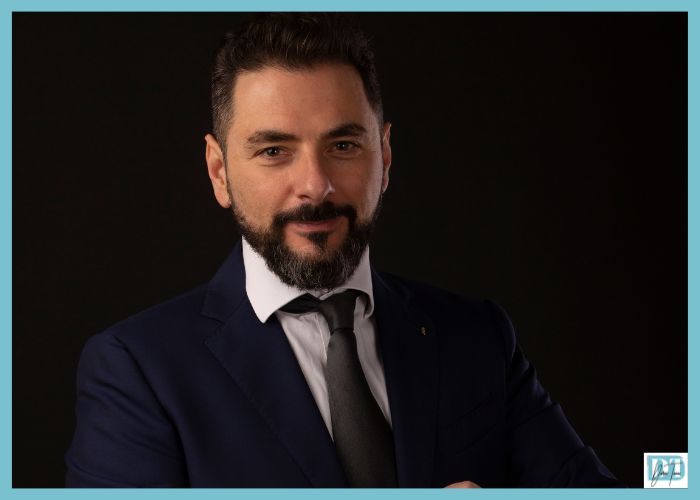 Dario Tana consulente ecommerce