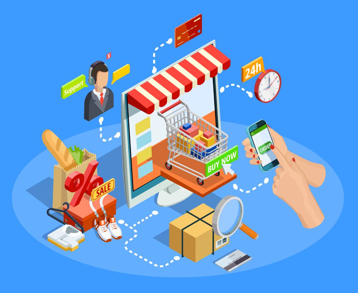 Soluzioni per e-commerce