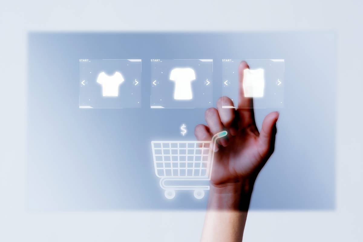 Realizziamo siti di e-commerce a Rimini