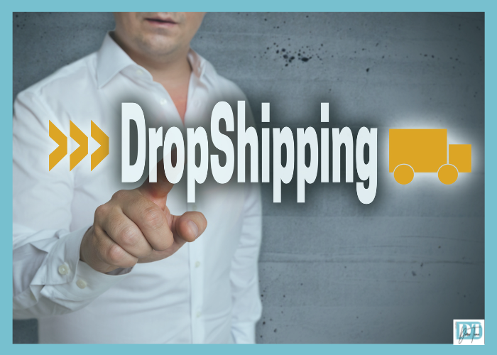 dropshipping