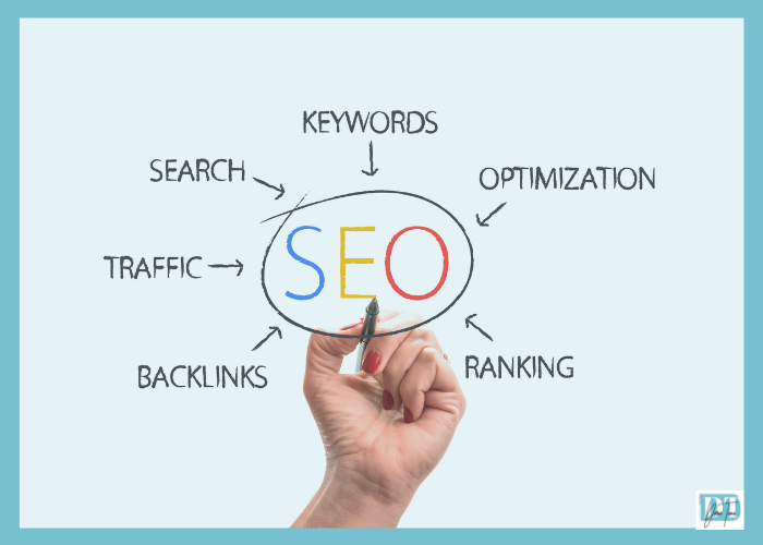 tool seo