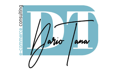 Dario Tana - Consulenza Ecommerce