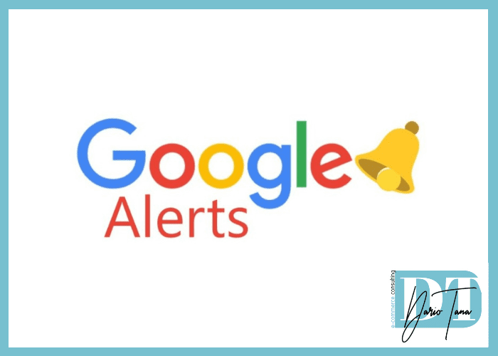 Google Alerts