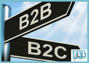 eCommerce: guida breve per vendere B2B e B2C