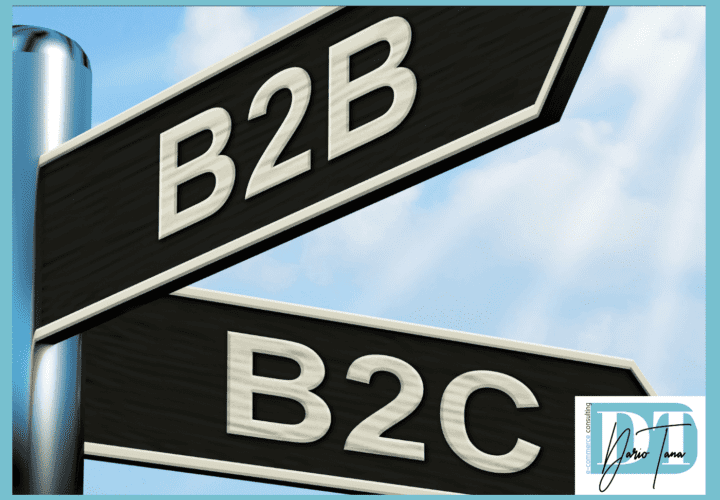 Guida per eCommerce B2B e B2C