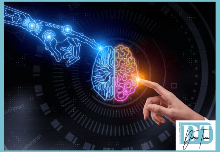 Intelligenza Artificiale nell'eCommerce - Amazon