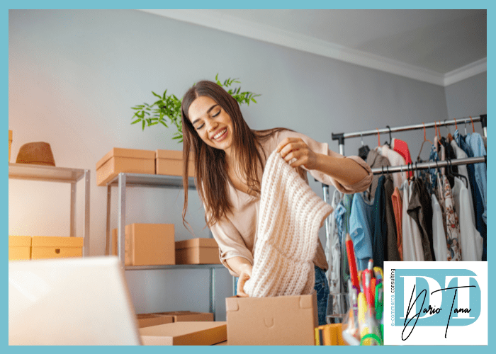 Resi e-commerce