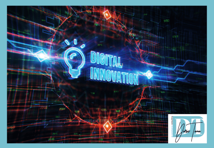 Innovazione digitale per le imprese