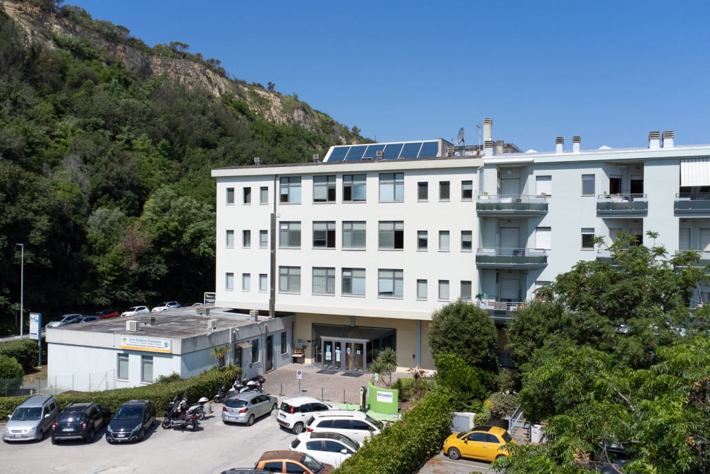 Formaconf Pesaro