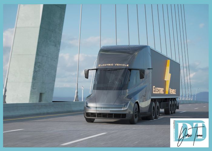 Logistica e-commerce