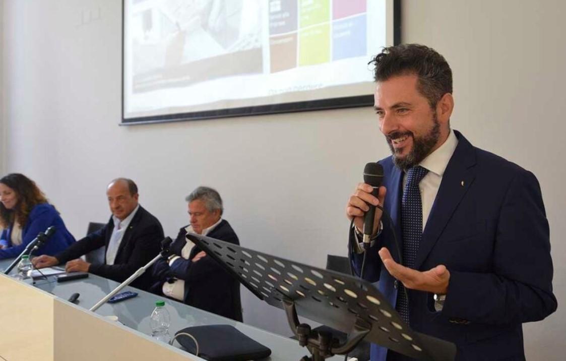 Docente e consultente eCommerce