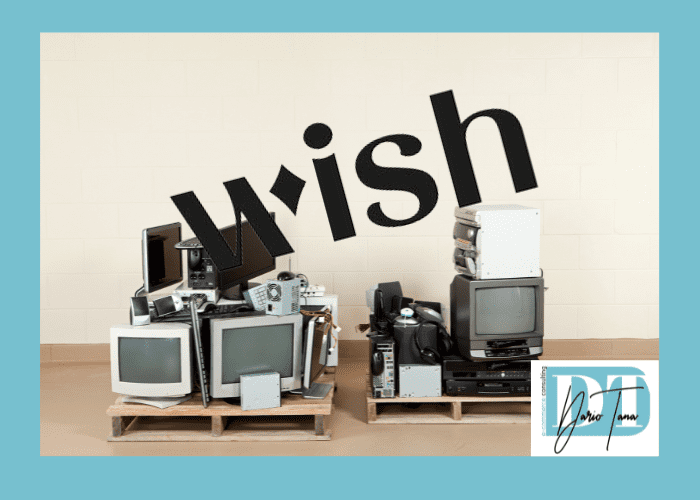 Wish Trade-in