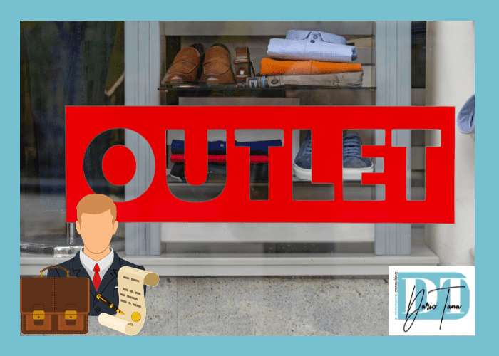 Saldi Outlet