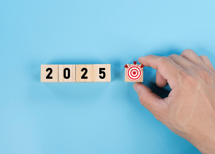 trend 2025, futuro del marketing