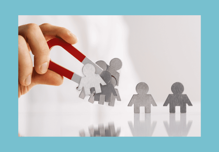 Lead Generation Potenziata