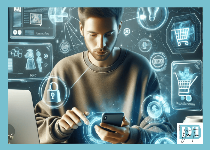Ecommerce e Nuove tecnologie