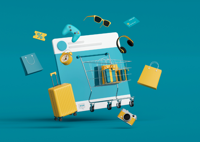 social selling