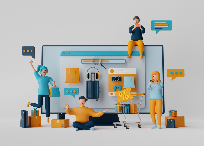 9 piattaforme di social selling