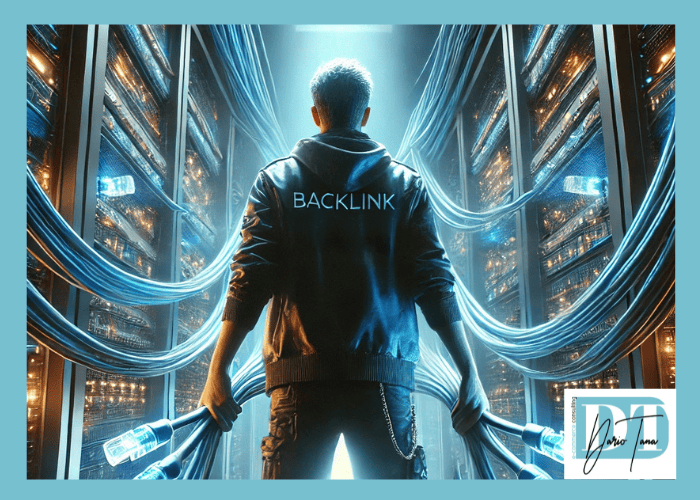 Backlink