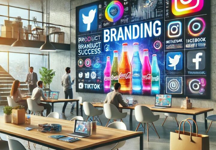 Branding