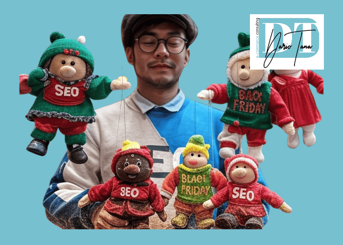 SEO Stagionale