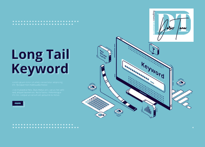 Long tail keyword