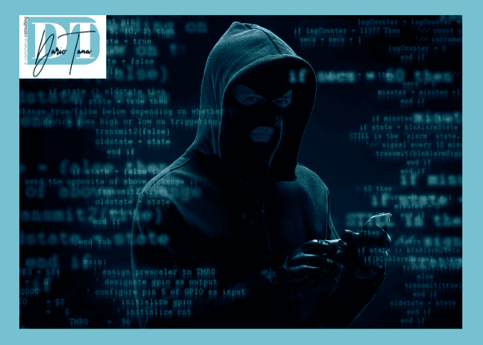 Hacker