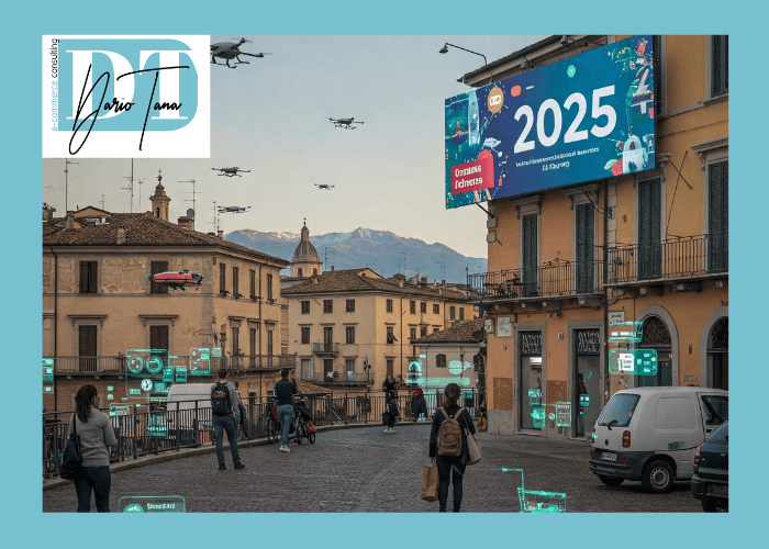 Tendenze consumi 2025