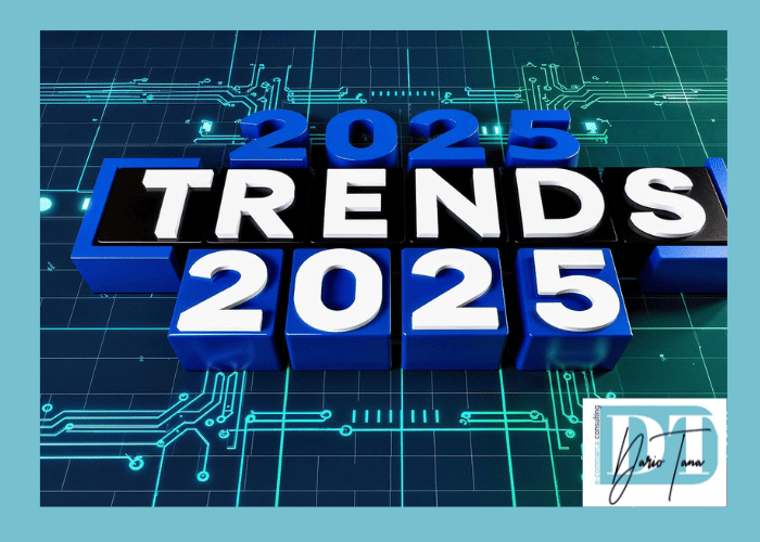 Trend 2025