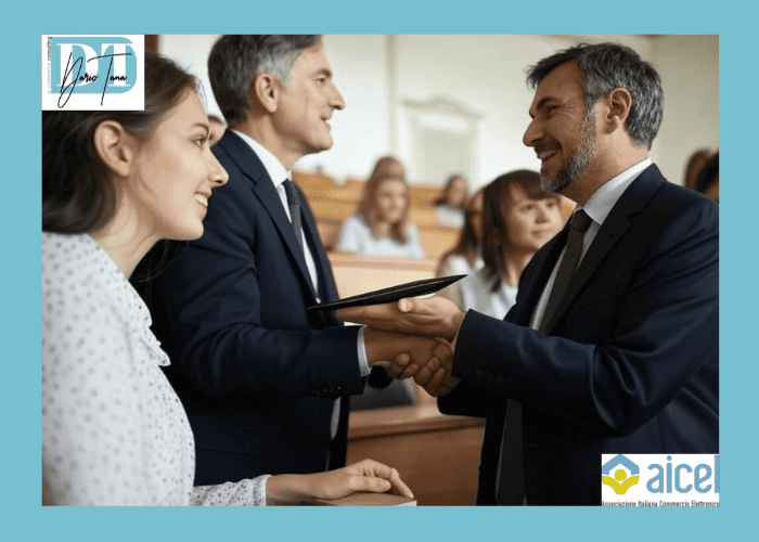 e-Next borsa di studio
