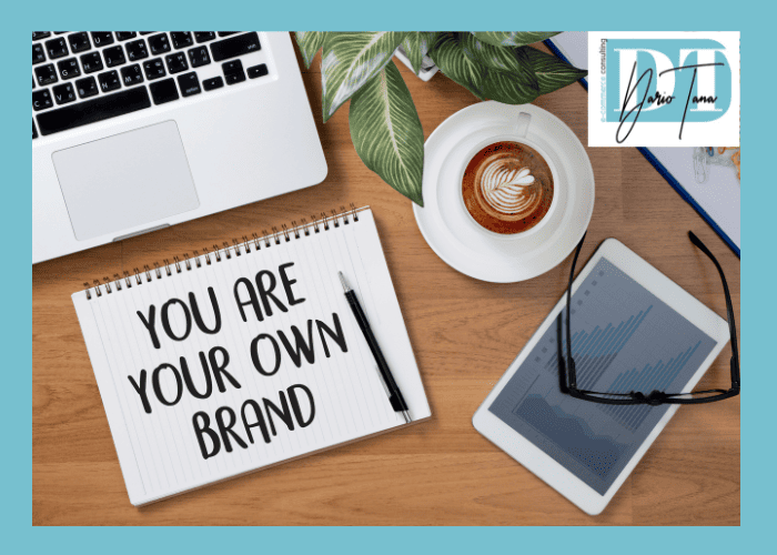 Brand identity