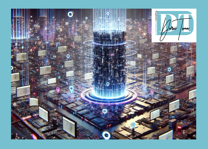 Pillar page