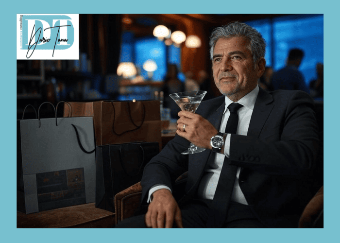 Senior Marketing