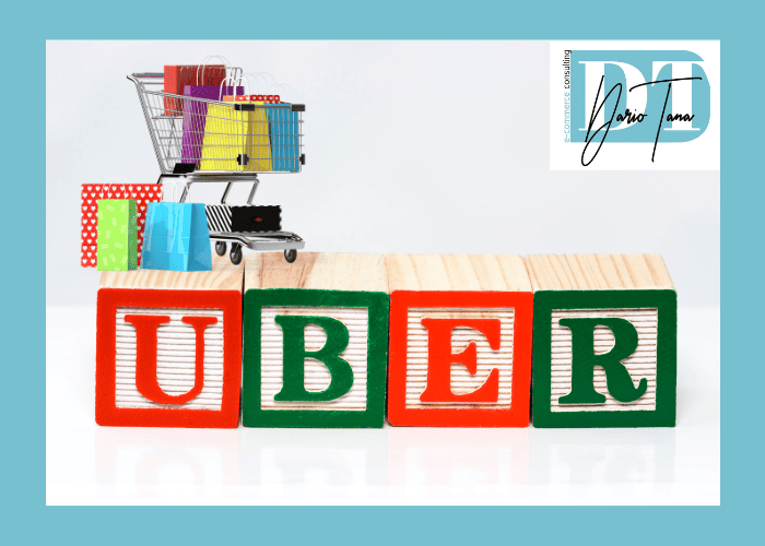 Uber retail