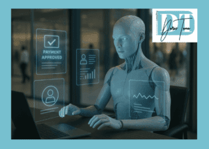 Agenti artificiali