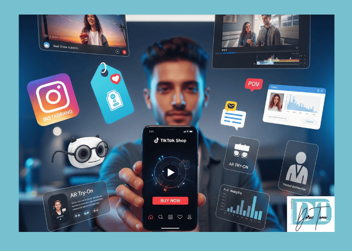 Social Commerce