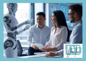 Marketing digitale e AI