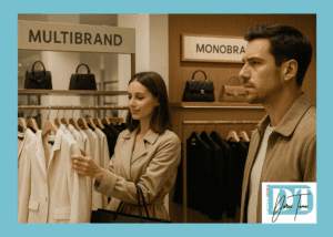 Multibrand vs Monobrand
