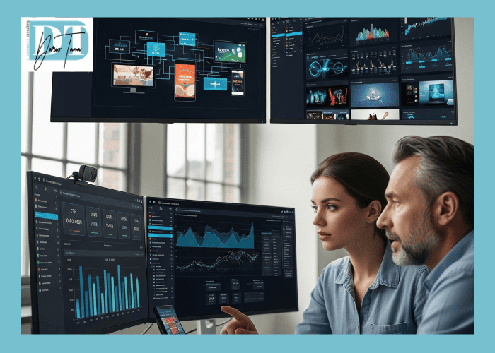 Programmatic Adv