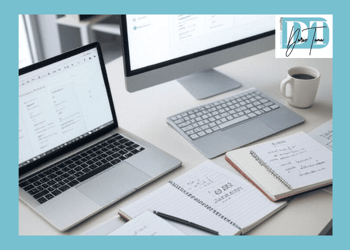 Seo checklist