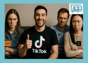 TikTok shop