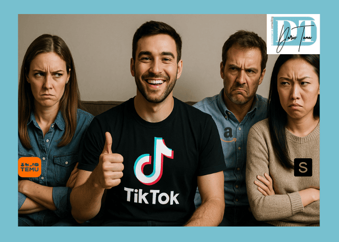 TikTok shop