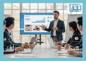 Venture capital e-commerce